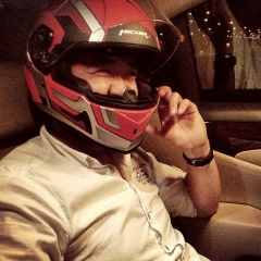 Бека Кусаинов, 20.03.1991, Астана