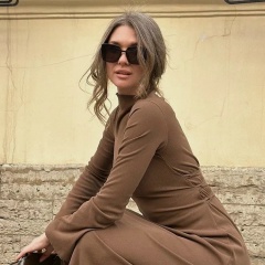 Марина Кремер, 23.02, Санкт-Петербург