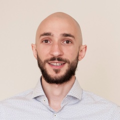 Владимир Чагин, 11.05.1989, Киев