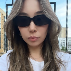 Айгуль Тугультаева, 24.07, Уральск