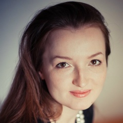 Елена Антакова, 15.05, Ижевск