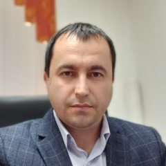 Рамис Бадретдинов, 08.03.1986