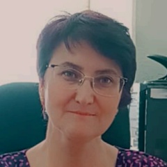 Любовь Луговая, 08.03, Благовещенск