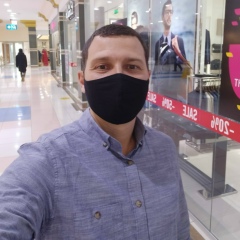 Владимир Редько, 18.02, Аршалы