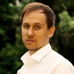 Алексей Потапов, 15.07.1987