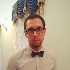 Павел Сибирский, 13.05.1986, Минск
