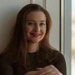 Мария Соколкова, Снежинск