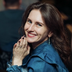 Анастасия Рослякова, 22.02, Рыбинск