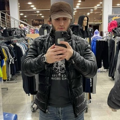 Руслан Агамиров, Каспийск