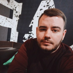 Дмитрий Смирнов, 04.11.1993, Фурманов