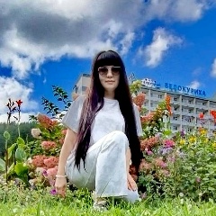 Ирина Миа, Наушки