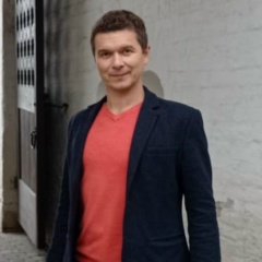 Андрей Денискин, 05.08.1981