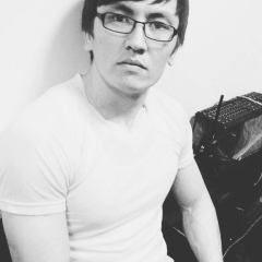 Murat Konusov, 06.07, Алматы