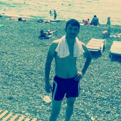 Serdar Agajanov