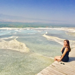 Aidana Oraz, 20.08.1993
