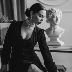 Fon Kromendorff, 17.12.1984, Юпитер