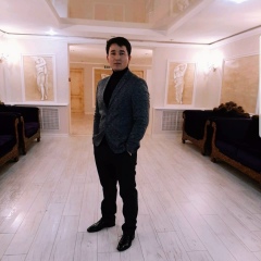 Almat Sultanbaev, 01.01.1991, Астана