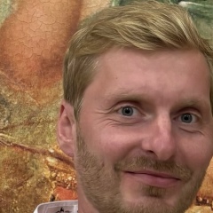 Иван Астапенко, Санкт-Петербург