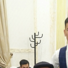 Есғали Нұрханов, 29.09, Есик