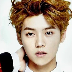 Luhan Exo, 20.04, Shenyang
