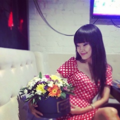 Анара Избаева, 17.02.1994