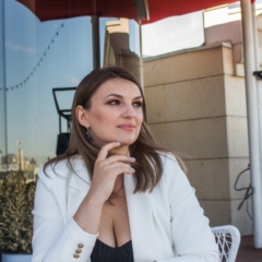 Наталья Устякина, 06.02.1987