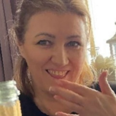 Валентина Миндрина, 22.08, Санкт-Петербург
