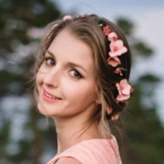 Ксения Иванова, 13.05.1987, Москва