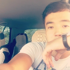 Nurik Zholdybaev, 10.06.1994, Алматы