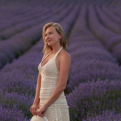 Елена Петухова, 01.10, Санкт-Петербург