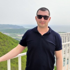 Аким Ткаченко, Омск