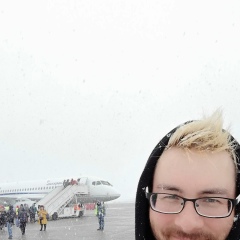 Алексей Таргашин, 28.02, Москва