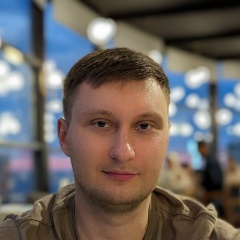 Александр Байдаков, 18.02.1994, Актау