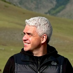 Алексей Назаров, 02.05, Москва