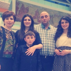 Artak Apoyan, 11.11.1970, Артик