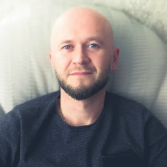 Олег Захаренко, 13.08, Минск