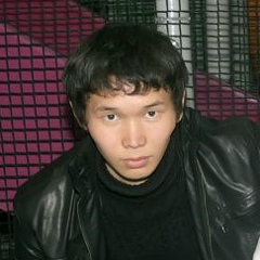 Nurbek Kenenbaev, 01.03.1985, Москва