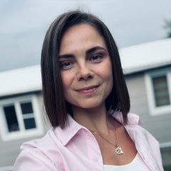 Екатерина Колмыкова, 23.12, Ноябрьск