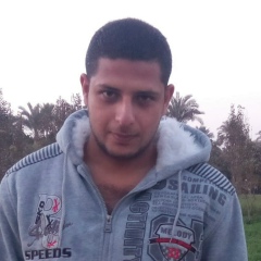 Akm Aem, 18.08, Cairo
