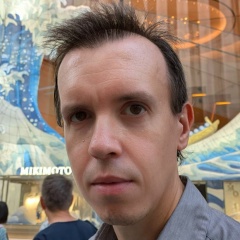 Рюго Киносита, 17.06, Tokyo