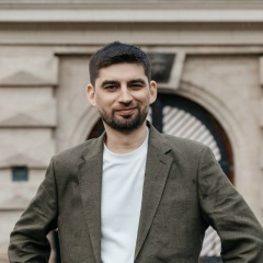 Дмитрий Воронов, 12.05.1984, Санкт-Петербург