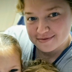 Наталья Филиппова, 21.01.1990, Красноярск