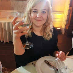 Анна Зданович, 07.08.1988, Минск
