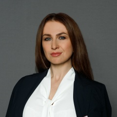 Кристина Турчанинова, 03.01.1985, Москва