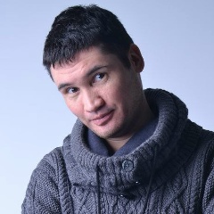 Марат Щукин, 04.06.1984, Санкт-Петербург