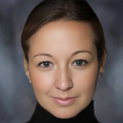 Анна Груздева, 08.06, Обнинск