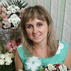 Ирина Кузьменко, 05.08.1990, Константиновка