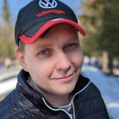 Александр Важин, 03.12.1987, Бийск