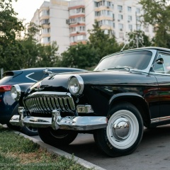 Василий Окунев