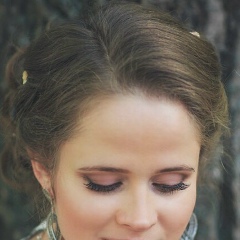 Анастасия Конопелькина, 28.09, Москва